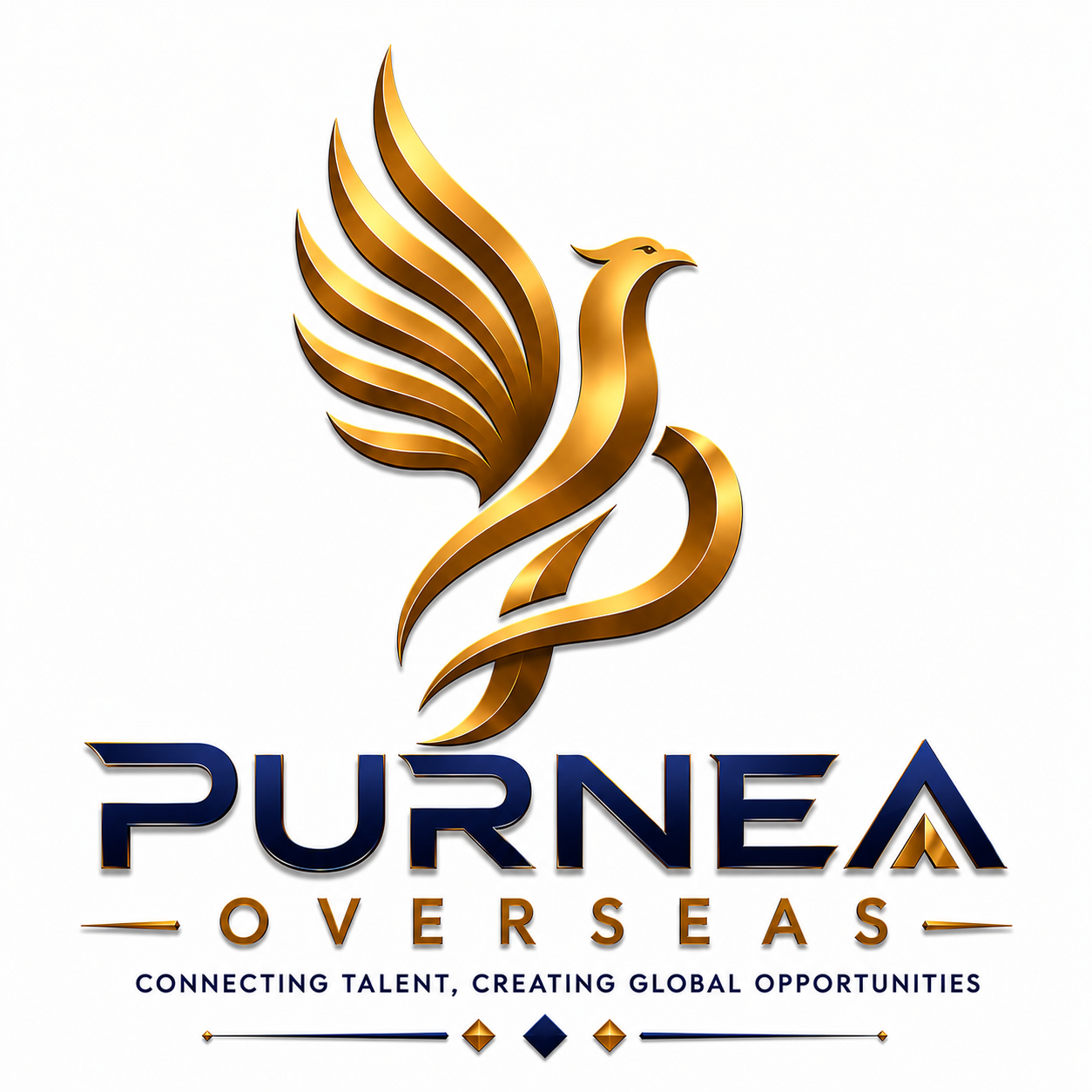 Purnea Overseas Private Limited